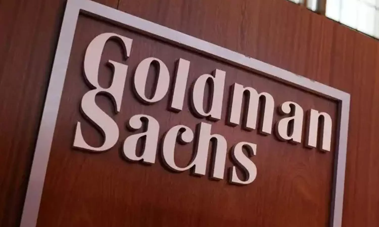 Ex-worker sues Goldman Sachs, claims his role caused mental health issues