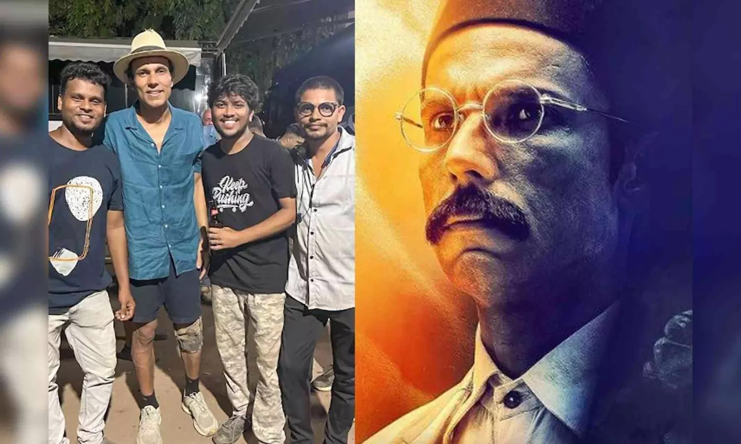 Randeep Hooda wraps up Swatantrya Veer Savarkar