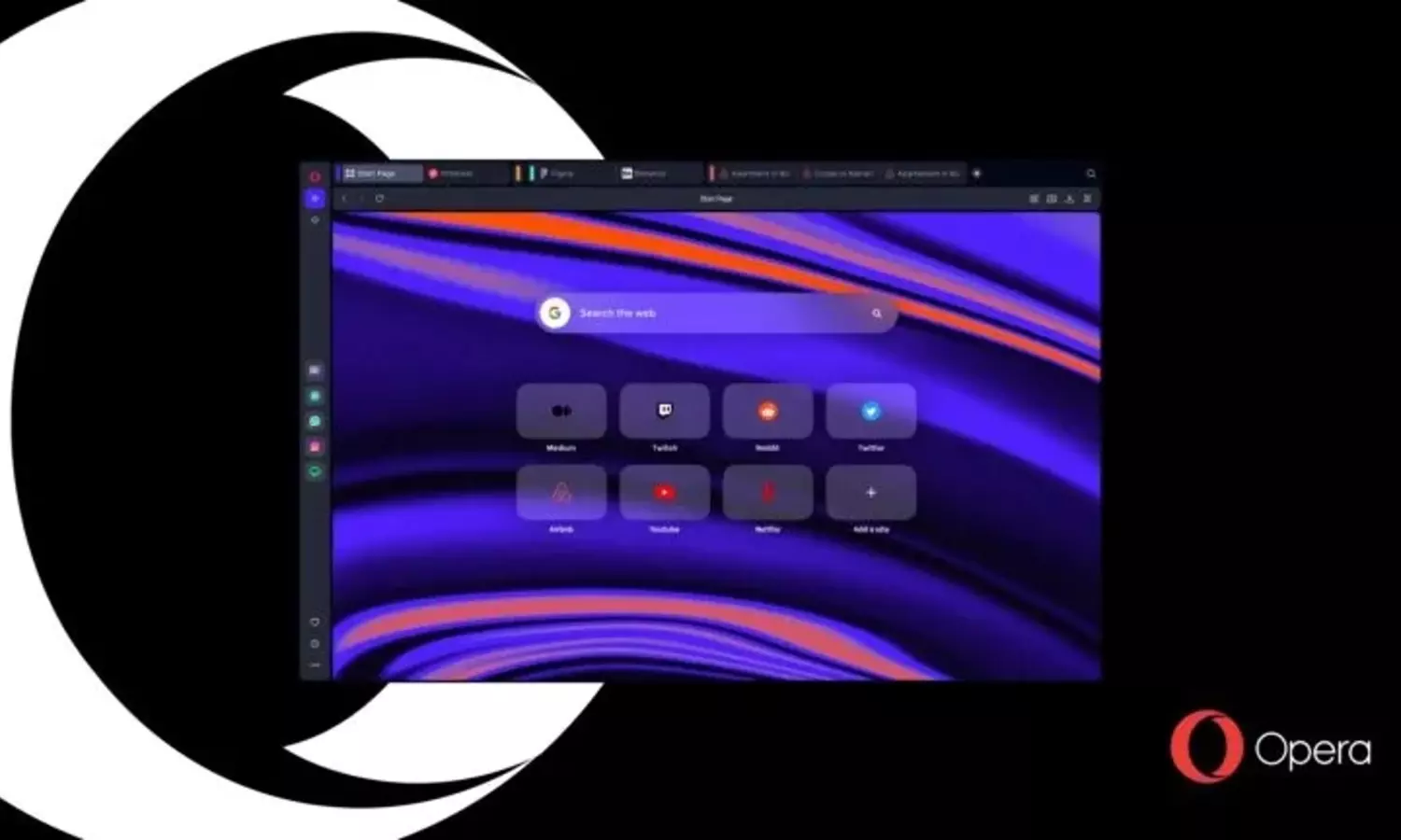 Opera launches revamped browser with AI chatbot