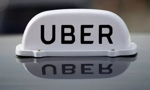 Uber drivers earned over Rs 50K cr since 2013; 300 cr trips in India