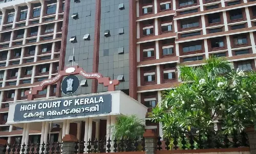 Kerala HC sets aside its order against proposed appointment of Priya Varghese