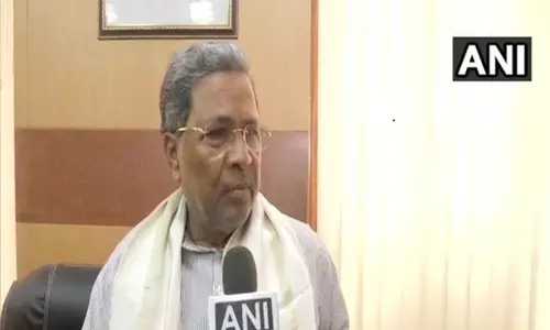 No hate politics in providing rice to the poor: Siddaramaiah to Amit Shah