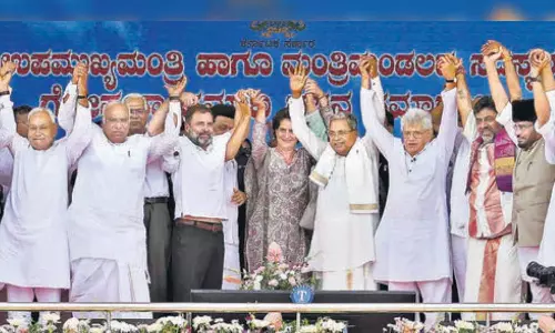 Oppn leaders to kickstart Mission 2024 with Patna huddle