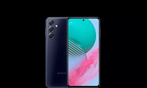 Samsung Galaxy M34 5G with 50MP camera to be priced under Rs 20K