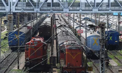 SR announces operation of 22 special unreserved trains: Check details here