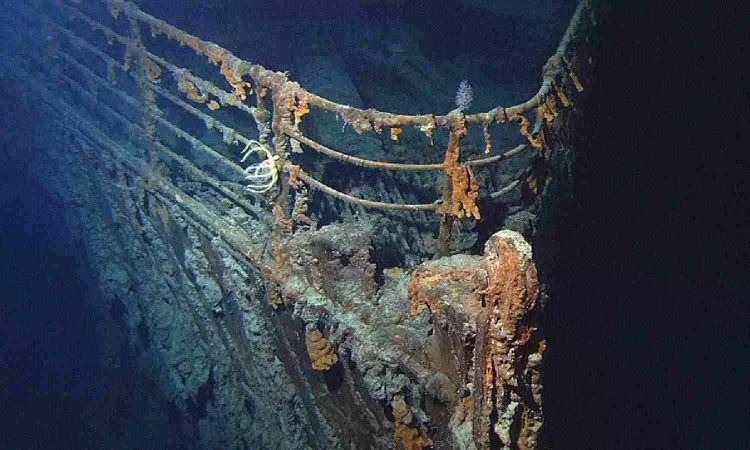Rescue efforts for missing Titanic submersible captivate worldwide audience