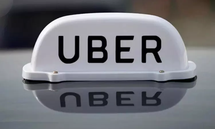 Uber drivers earned over Rs 50K cr since 2013; 300 cr trips in India