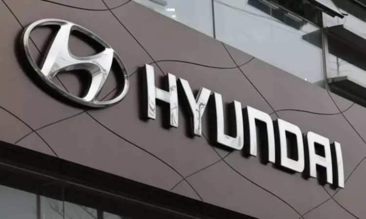 Hyundai inks pact with Japanese culture content firm for EV sales Hyundai inks pact with Japanese culture content firm for EV sales
