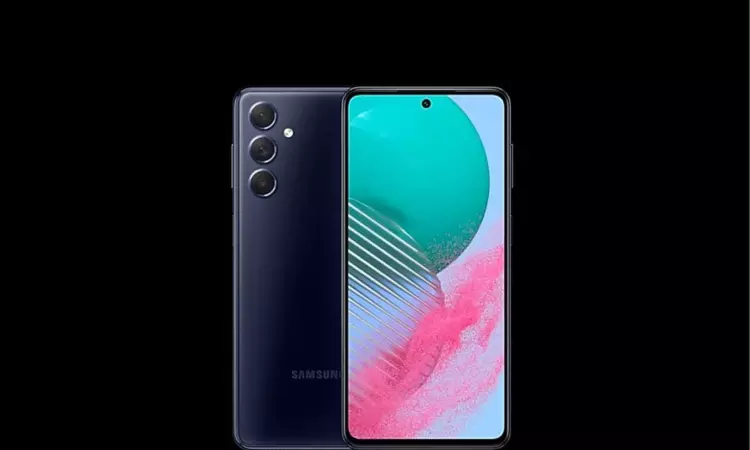 Samsung Galaxy M34 5G with 50MP camera to be priced under Rs 20K