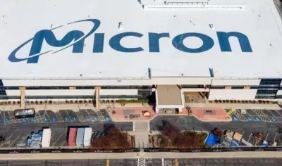 Micron to set up $2.75 bn semiconductor facility in Gujarat Micron to set up $2.75 bn semiconductor facility in Gujarat