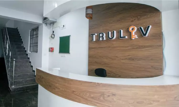 Truliv raises $1.5 mn from Conquest Global Ventures VCC, Vara Future LLP, others Truliv raises $1.5 mn from Conquest Global Ventures VCC, Vara Future LLP, others