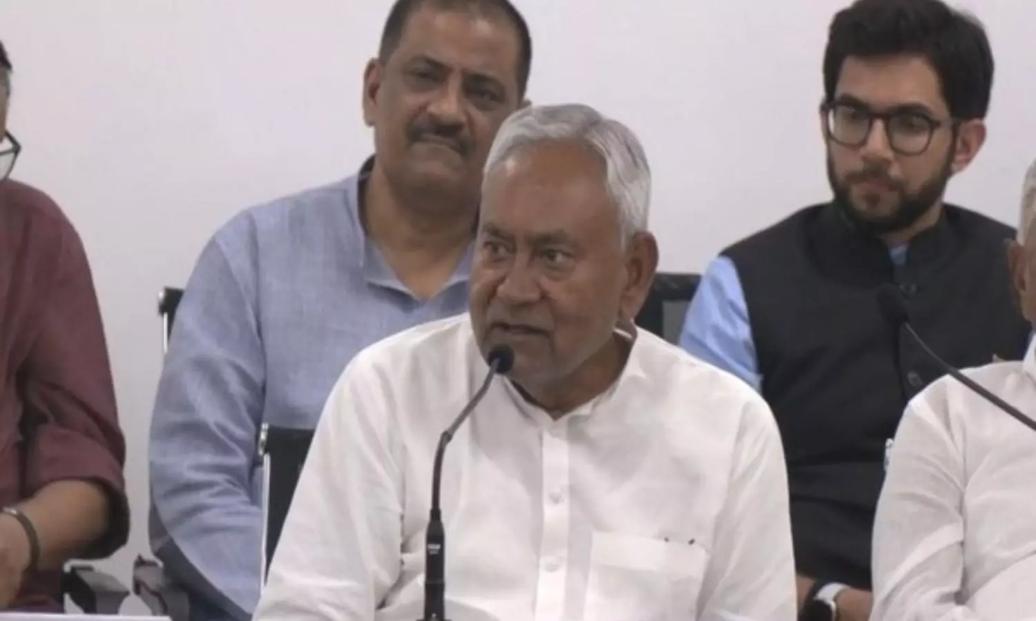 Poverty will go from Bihar in 2 years if Centre give special status, says Nitish Kumar