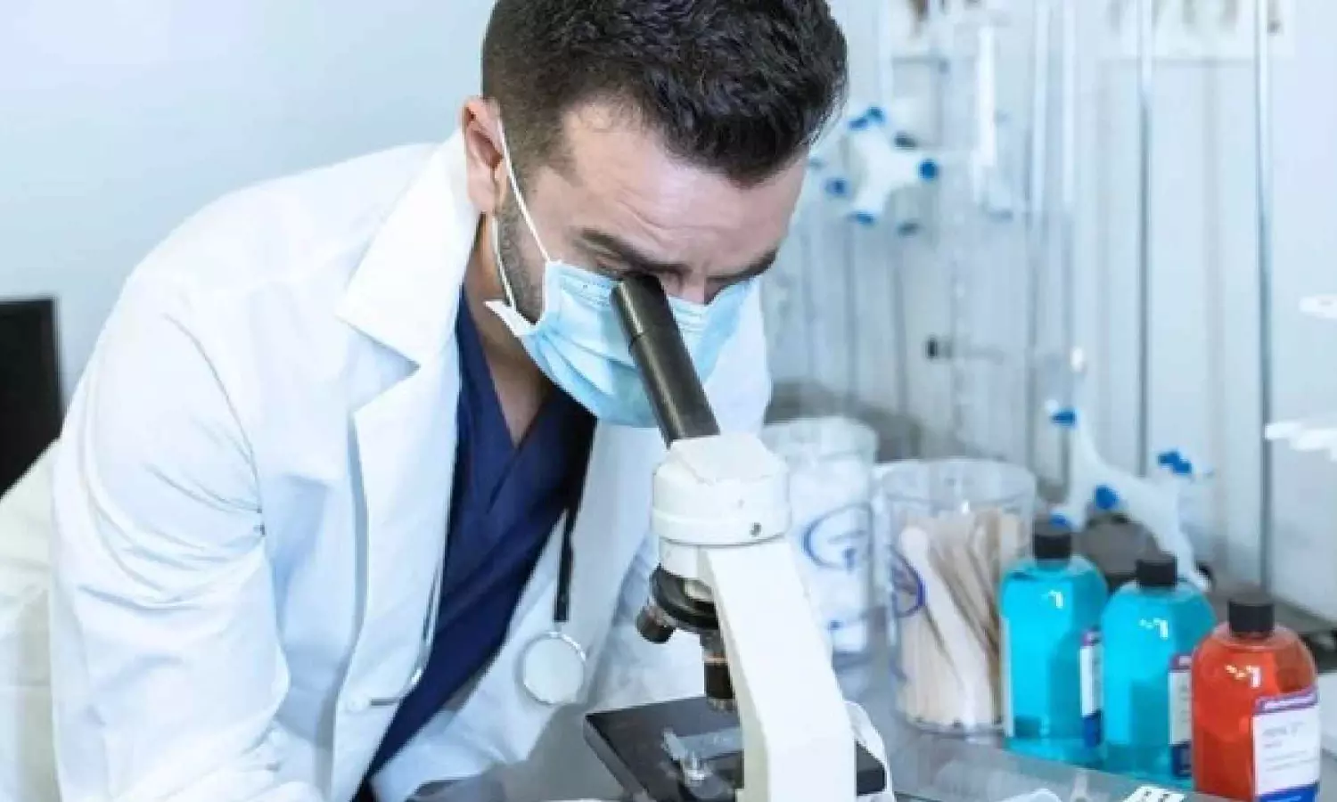 Yearly re-scan is not required for a common brain tumour