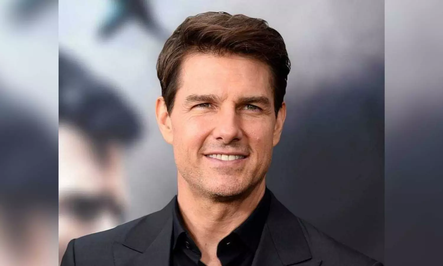 Tom Cruise says time dilates when he films daredevil stunts