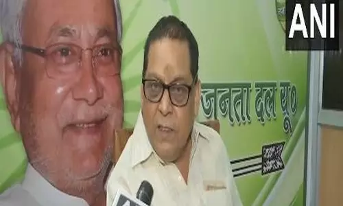 Oppn meet: All leaders are united to defeat Modi, says JD(U) leader