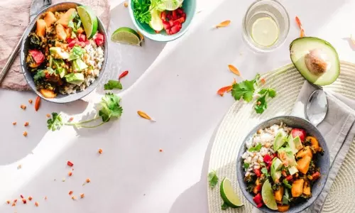 Carotene-rich diet linked to decreased artery fat levels: Study