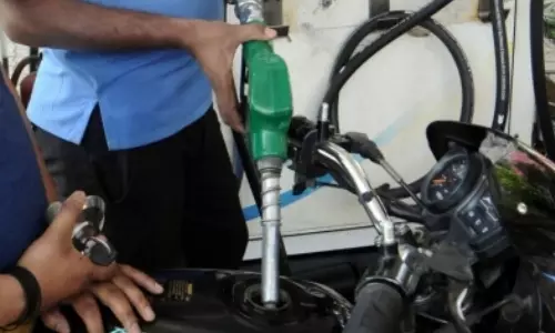 Oil companies may cut petrol, diesel prices by ₹4-5/litre from Aug