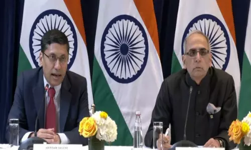 Modi, Biden bilateral talks focussed on how to mitigate challenges