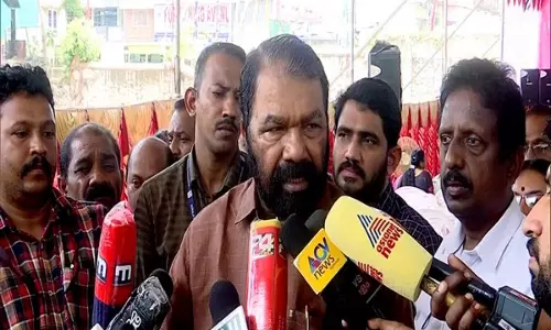 Schools in Kerala observe dry day to tackle infectious diseases