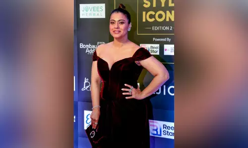 Language of love has changed and cinema is reflecting that: Kajol