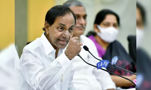 Telangana CM to visit Pandharpur two days before Ashadhi Ekadashi