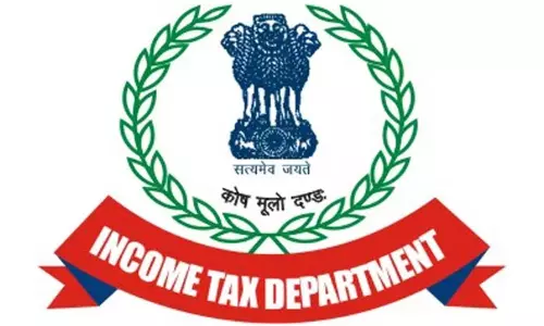 Gujarat witnessed 13% rise in I-T collections in FY 2022-23