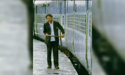 Junior Hockey World Cup star Rajeev Mishra passes away