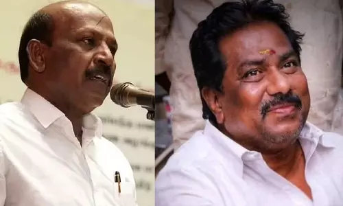 Places for health walk being identified in all districts