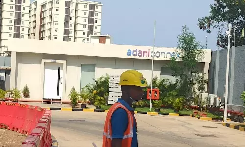 AdaniConneX seals largest data centre financing deal worth $213mn