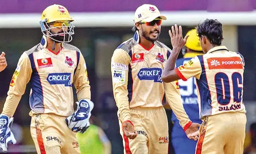 Chepauk keen to return to winning ways