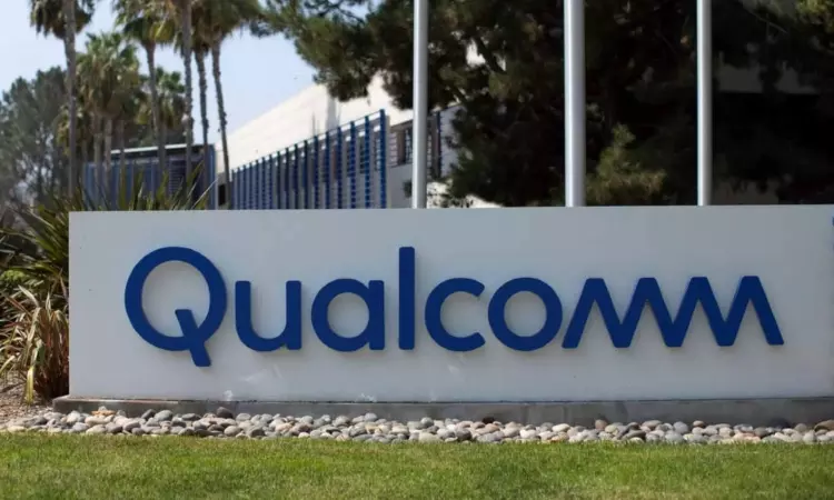 AI offers remarkable opportunity for India: Qualcomm India President Savi Soin AI offers remarkable opportunity for India: Qualcomm India President Savi Soin