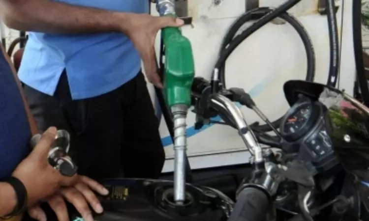 Oil companies may cut petrol, diesel prices by ₹4-5/litre from Aug