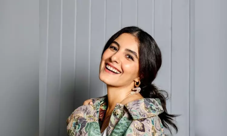 Mirzapur fame Isha Talwar share details about her new series Chamak
