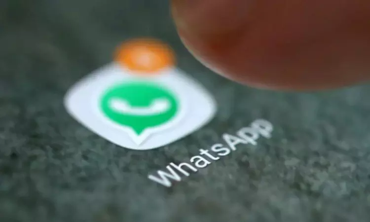 WhatsApp Rolling Out New Icons For Communities & Groups On Android Beta WhatsApp Rolling Out New Icons For Communities & Groups On Android Beta
