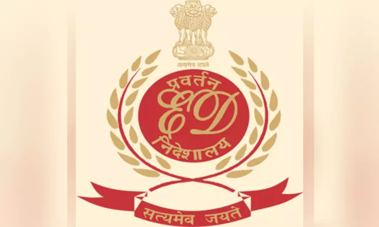 BMC Covid scam case: ED summons Aadityas close aide for questioning BMC Covid scam case: ED summons Aadityas close aide for questioning