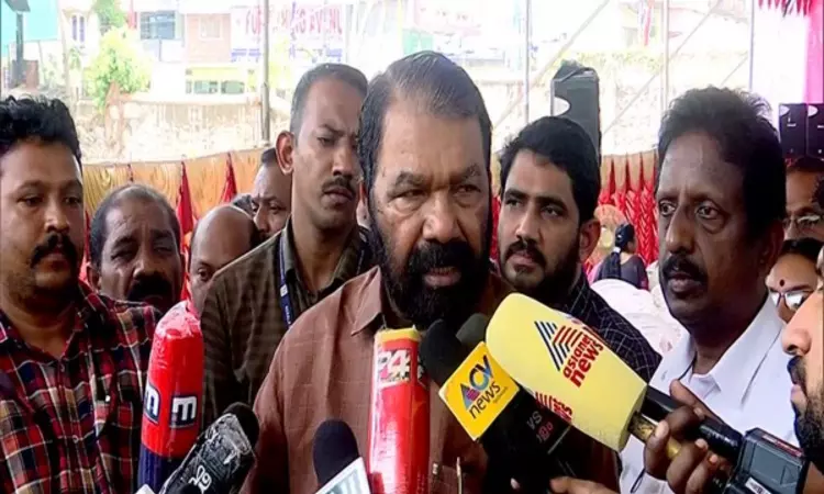 Schools in Kerala observe dry day to tackle infectious diseases