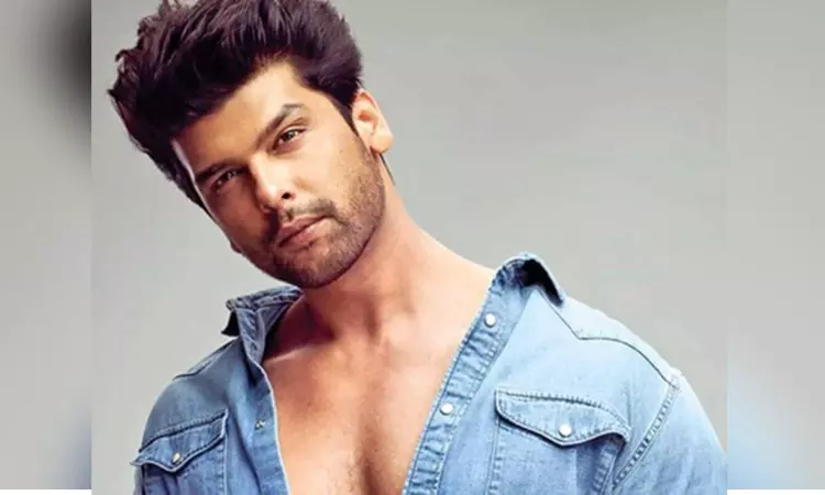 Kushal Tandon to make comeback on TV with show Barsatein Kushal Tandon to make comeback on TV with show Barsatein