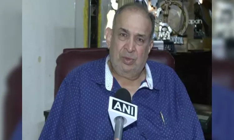 They should be jailed: Theatre owner hits out at Adipurush makers They should be jailed: Theatre owner hits out at Adipurush makers