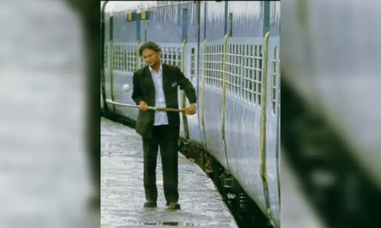 Junior Hockey World Cup star Rajeev Mishra passes away