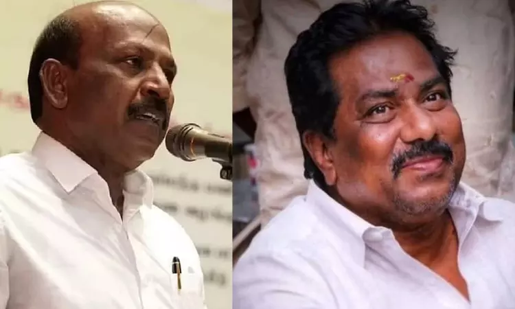 Places for health walk being identified in all districts