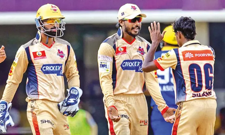 Chepauk keen to return to winning ways