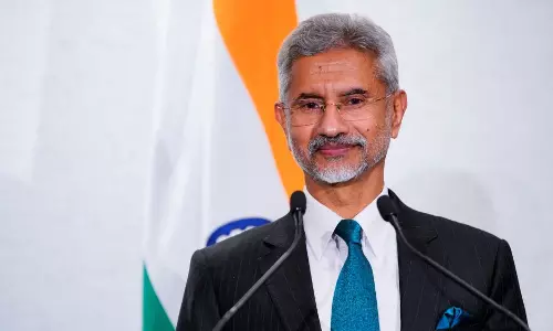 We will soon embark on Passport Seva Programme Version 2.0: Jaishankar We will soon embark on Passport Seva Programme Version 2.0: Jaishankar