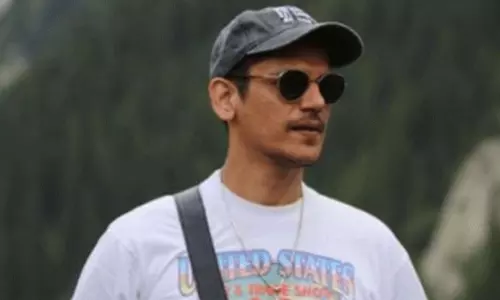 Vijay Varmas Kyrgyzstan schedule wrap post eclipsed as fans ask about Tamannaah