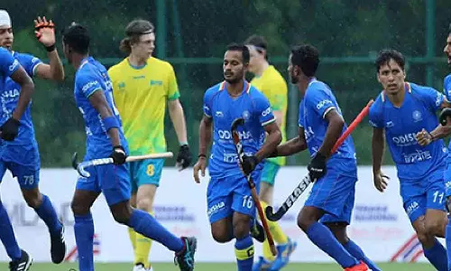 Schedule, Pools for FIH Junior Mens Hockey World Cup 2023 revealed Schedule, Pools for FIH Junior Mens Hockey World Cup 2023 revealed