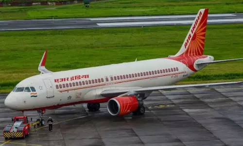 Chennai-Port Blair flight cancelled due to technical snag on Saturday