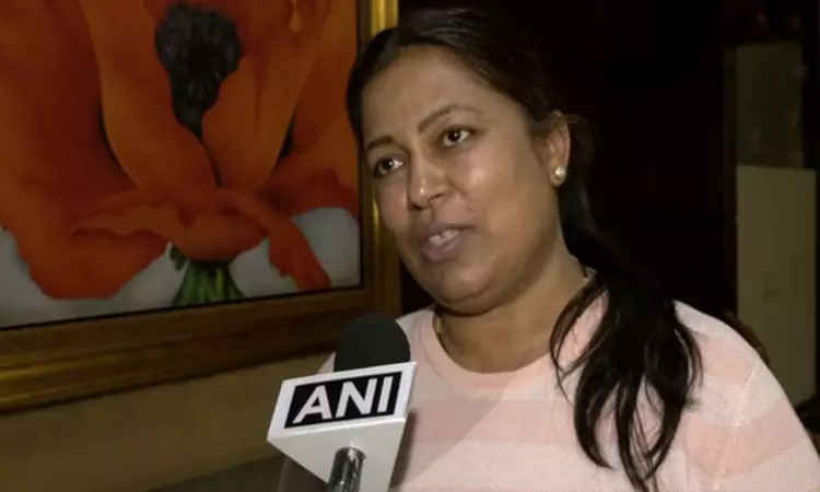 Rousing welcome awaits Modi in Egypt; Indian community members express joy