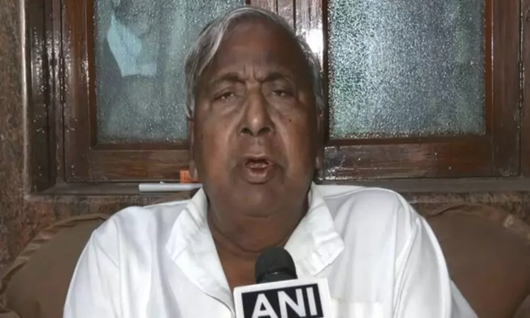 Aim to defeat BJP in next LS polls: Hanumantha Rao on Oppn meet