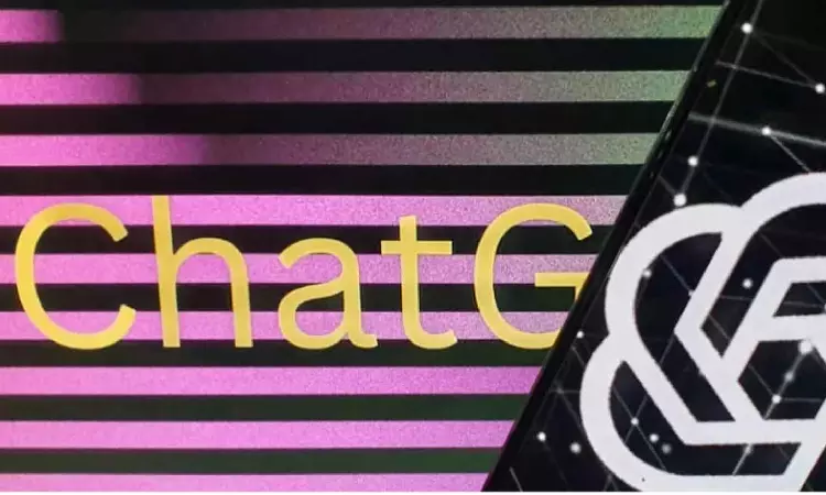 ChatGPT 4 excels at picking the right imaging tests: Study