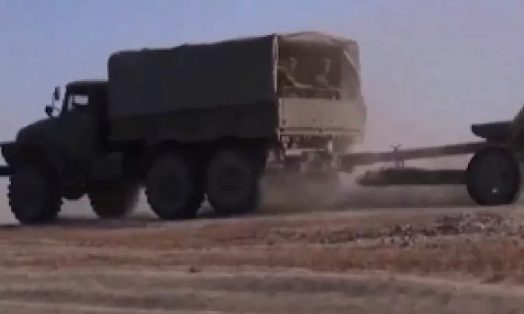 Wagner mercenary group seize military facilities in 2 Russian cities Wagner mercenary group seize military facilities in 2 Russian cities