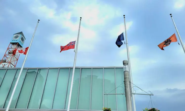 Canada: Victims of Air India `Kanishka 1985 bombing remembered